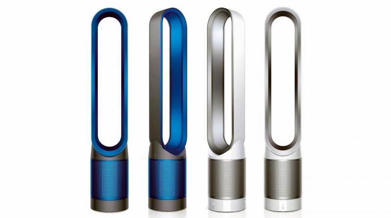 Dyson Pure Cool Link Tower Air Purifier
